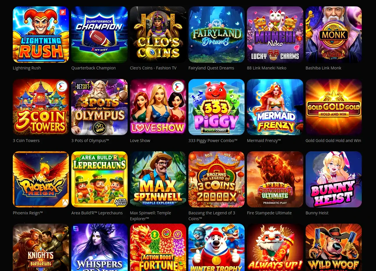 Vikingluck Casino Login-Bereich und Bonusübersicht 2026